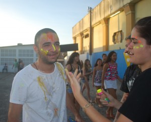 Trote -de Medicina -garante festa -dos aprovados  57