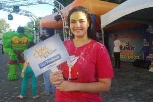 Trote -de Medicina -garante festa -dos aprovados  57