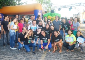 Trote -de Medicina -garante festa -dos aprovados  57