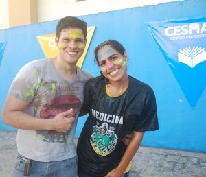 Trote -de Medicina -garante festa -dos aprovados  57
