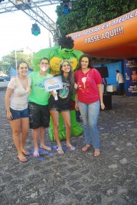 Trote -de Medicina -garante festa -dos aprovados  57