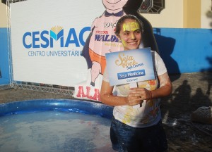 Trote -de Medicina -garante festa -dos aprovados  57