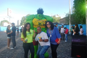 Trote -de Medicina -garante festa -dos aprovados  57