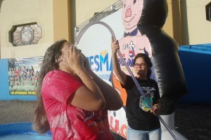 Trote -de Medicina -garante festa -dos aprovados  57