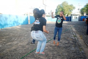 Trote -de Medicina -garante festa -dos aprovados  57
