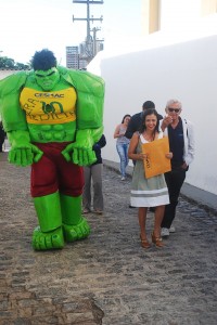 Trote -de Medicina -garante festa -dos aprovados  57