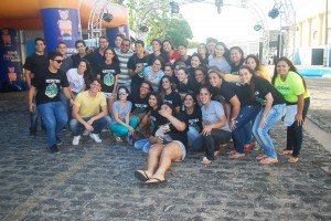 Trote -de Medicina -garante festa -dos aprovados  57