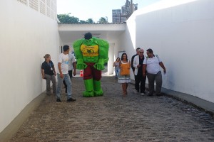 Trote -de Medicina -garante festa -dos aprovados  57