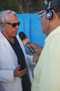 Trote -de Medicina -garante festa -dos aprovados  57