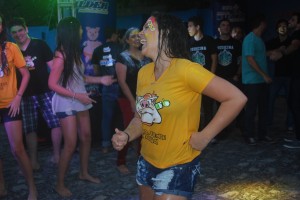 Trote -de Medicina -garante festa -dos aprovados  57