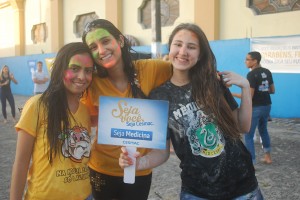 Trote -de Medicina -garante festa -dos aprovados  57