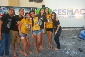 Trote -de Medicina -garante festa -dos aprovados  57