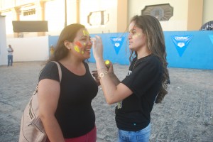 Trote -de Medicina -garante festa -dos aprovados  57