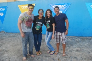 Trote -de Medicina -garante festa -dos aprovados  57