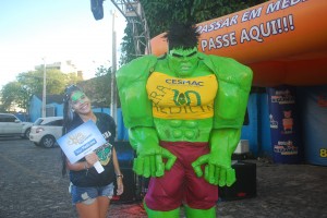 Trote -de Medicina -garante festa -dos aprovados  57