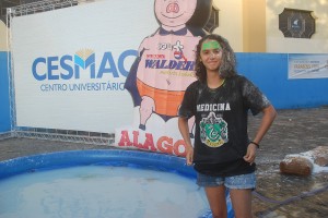 Trote -de Medicina -garante festa -dos aprovados  57