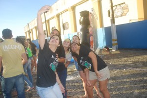 Trote -de Medicina -garante festa -dos aprovados  57