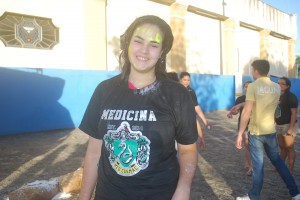 Trote -de Medicina -garante festa -dos aprovados  57