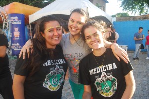Trote -de Medicina -garante festa -dos aprovados  57