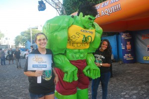 Trote -de Medicina -garante festa -dos aprovados  57