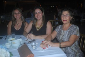 Vice-reitor do Cesmac -é homenageado- no-fórum do Confap 19