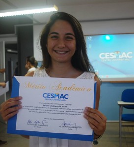 Cesmac -entrega -Prêmio -Mérito- 2015 ....