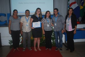 Cesmac -entrega -Prêmio -Mérito- 2015 ....