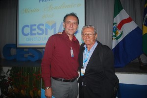 Cesmac -entrega -Prêmio -Mérito- 2015 ....