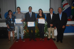 Cesmac -entrega -Prêmio -Mérito- 2015 ....