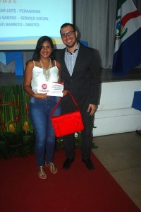 Cesmac -entrega -Prêmio -Mérito- 2015 ....