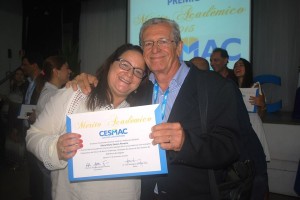 Cesmac -entrega -Prêmio -Mérito- 2015 ....