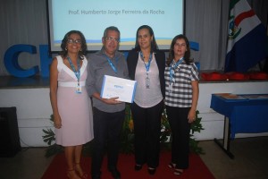 Cesmac -entrega -Prêmio -Mérito- 2015 ....