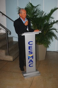 Cesmac -entrega -Prêmio -Mérito- 2015 ....
