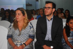 Cesmac -entrega -Prêmio -Mérito- 2015 ....