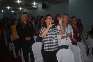 Cesmac -entrega -Prêmio -Mérito- 2015 ....
