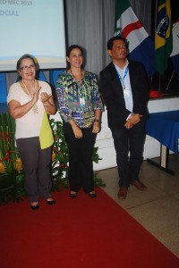 Cesmac -entrega -Prêmio -Mérito- 2015 ....