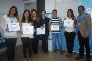 Cesmac -entrega -Prêmio -Mérito- 2015 ....