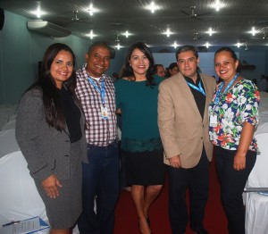 Cesmac -entrega -Prêmio -Mérito- 2015 ....