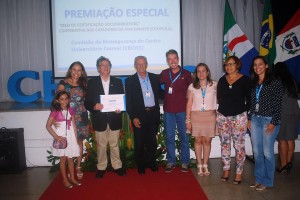 Cesmac -entrega -Prêmio -Mérito- 2015 ....