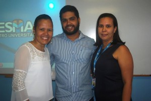 Cesmac -entrega -Prêmio -Mérito- 2015 ....