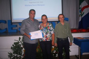 Cesmac -entrega -Prêmio -Mérito- 2015 ....