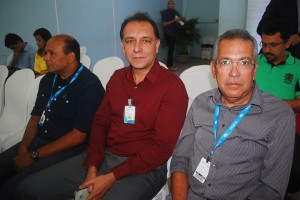 Cesmac -entrega -Prêmio -Mérito- 2015 ....