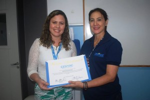 Cesmac -entrega -Prêmio -Mérito- 2015 ....