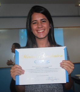 Cesmac -entrega -Prêmio -Mérito- 2015 ....
