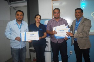 Cesmac -entrega -Prêmio -Mérito- 2015 ....
