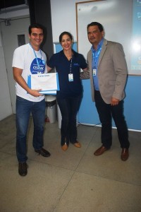 Cesmac -entrega -Prêmio -Mérito- 2015 ....