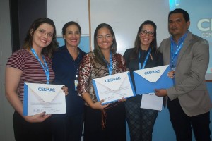 Cesmac -entrega -Prêmio -Mérito- 2015 ....