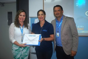 Cesmac -entrega -Prêmio -Mérito- 2015 ....