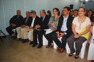 Cesmac -entrega -Prêmio -Mérito- 2015 ....