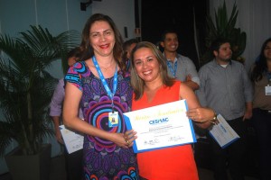 Cesmac -entrega -Prêmio -Mérito- 2015 ....